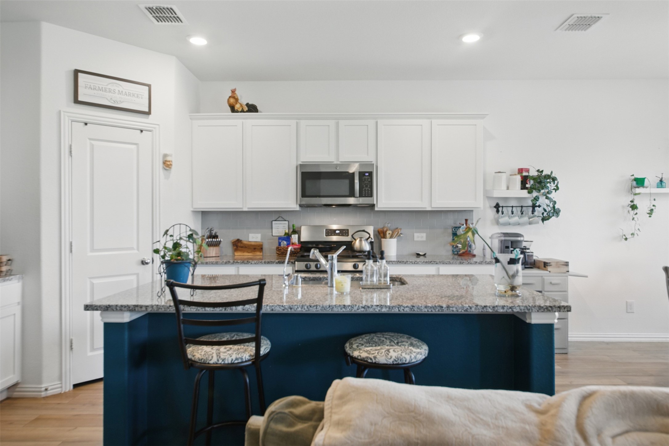 Residential in Fort Worth 5