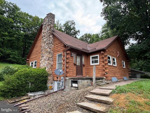 17211 Mount Savage Rd Nw, FROSTBURG, MD, 21532-3023 | Card Image