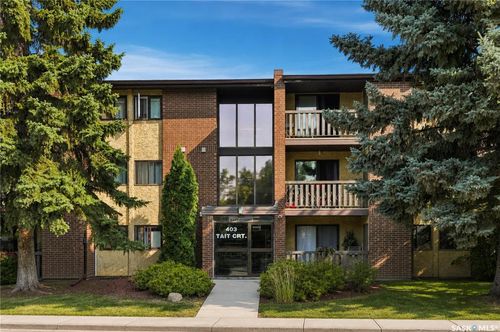 212-403 Tait Court, Saskatoon, SK, S7H5L3 | Card Image