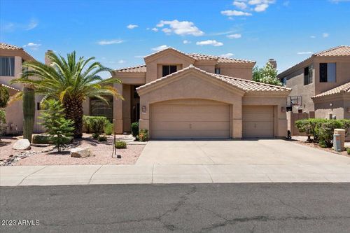 14688 N 100th Pl, Scottsdale, AZ, 85260-9083 | Card Image