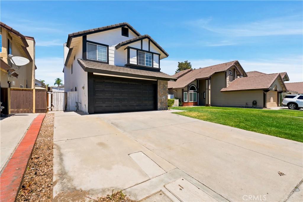 Residential in Murrieta 4