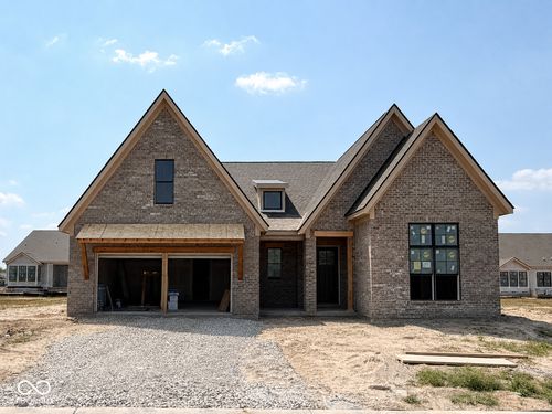 16812 Ackerson Blvd, Westfield, IN, 46074-1229 | Card Image