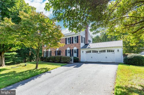 511 Tanglewood Dr, SYKESVILLE, MD, 21784-8963 | Card Image