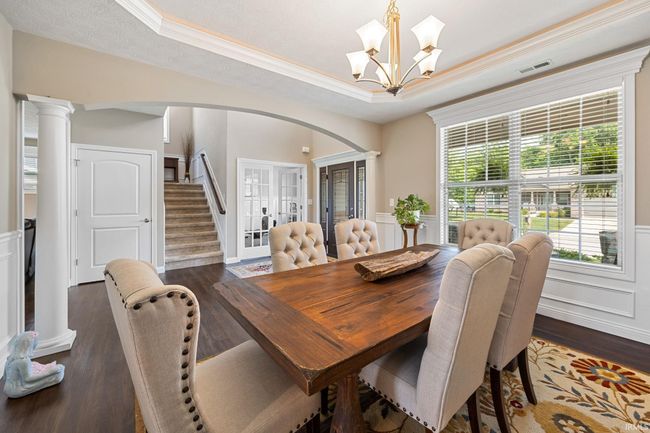 1869 Paloma Ct, House other with 4 bedrooms, 3 bathrooms and null parking in Lafayette IN | Image 5