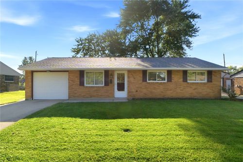 6924 Shellcross Dr, Dayton, OH, 45424-2205 | Card Image