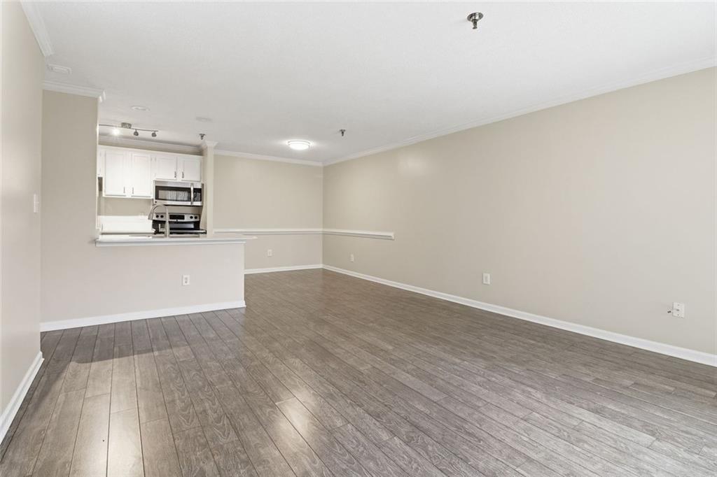 Residential Lease in Atlanta 5