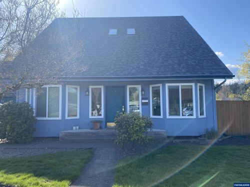 1162 1st Av, Sweet Home, OR, 97386 | Card Image