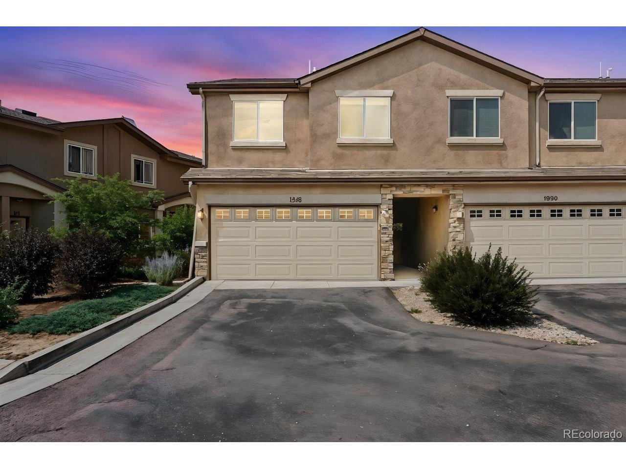 Residential in Colorado Springs 4