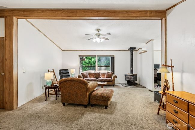 22532 Grip Rd, House other with 3 bedrooms, 2 bathrooms and null parking in Sedro Woolley WA | Image 8