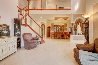 3611 Collonade Drive, House other with 5 bedrooms, 5 bathrooms and null parking in Wellington FL | Image 2