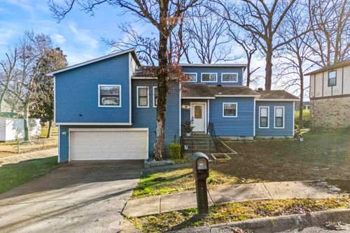 22 Pennwood Drive, Sherwood, AR, 72120 | Card Image