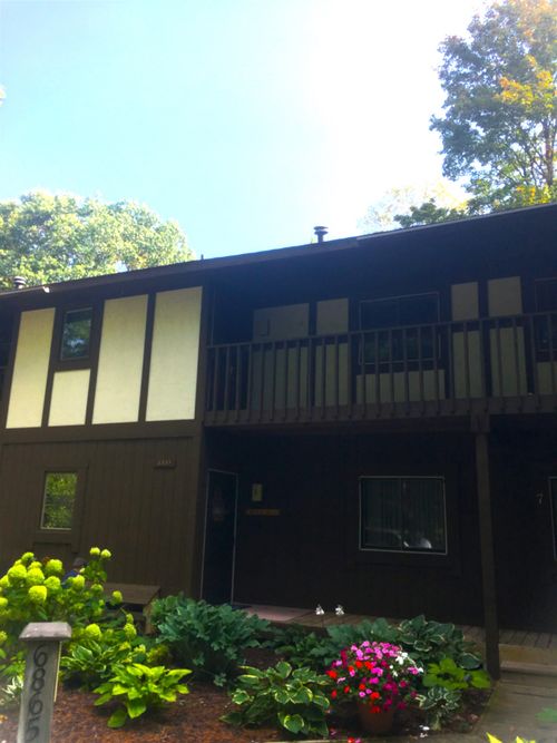 6865 Pinebrook Dr, Bellaire, MI, 49615-9294 | Card Image