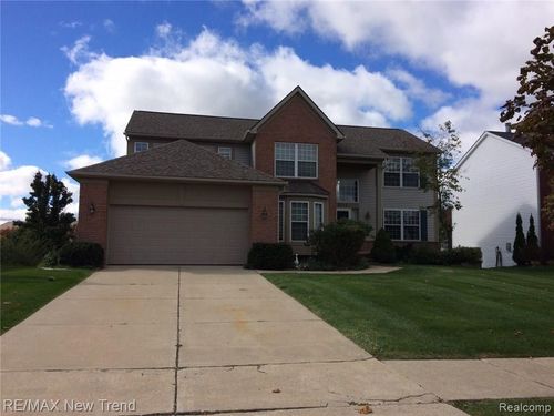 2315 Boulder Ridge Blvd, Ann Arbor, MI, 48103-9115 | Card Image