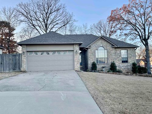 5013 Willow Glen Cir, Sherwood, AR, 72120-8015 | Card Image