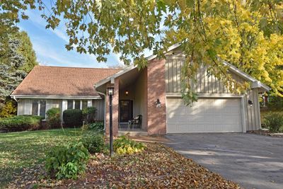 W209N10556 Oak Lane, House other with 4 bedrooms, 2 bathrooms and null parking in GERMANTOWN WI | Image 2