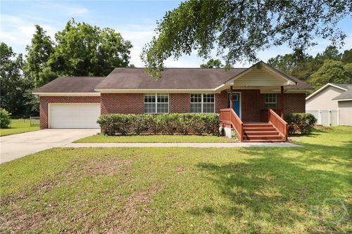 314 Elm Street, Eden, GA, 31307 | Card Image