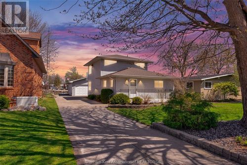 140 Canal Rd, Tilbury, ON, N0P2L0 | Card Image