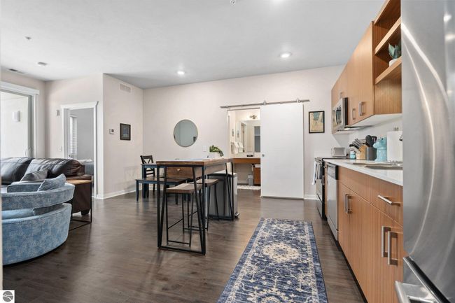 APT-304 - 630 S Garfield Ave, House other with 2 bedrooms, 2 bathrooms and null parking in Traverse City MI | Image 12