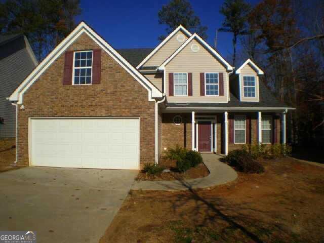 Residential Lease in Snellville