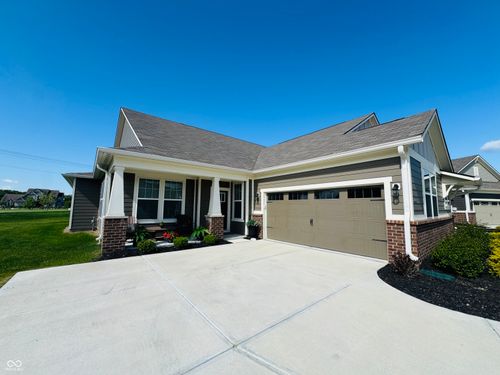 11730 Harvester Cir S, Noblesville, IN, 46060-0040 | Card Image
