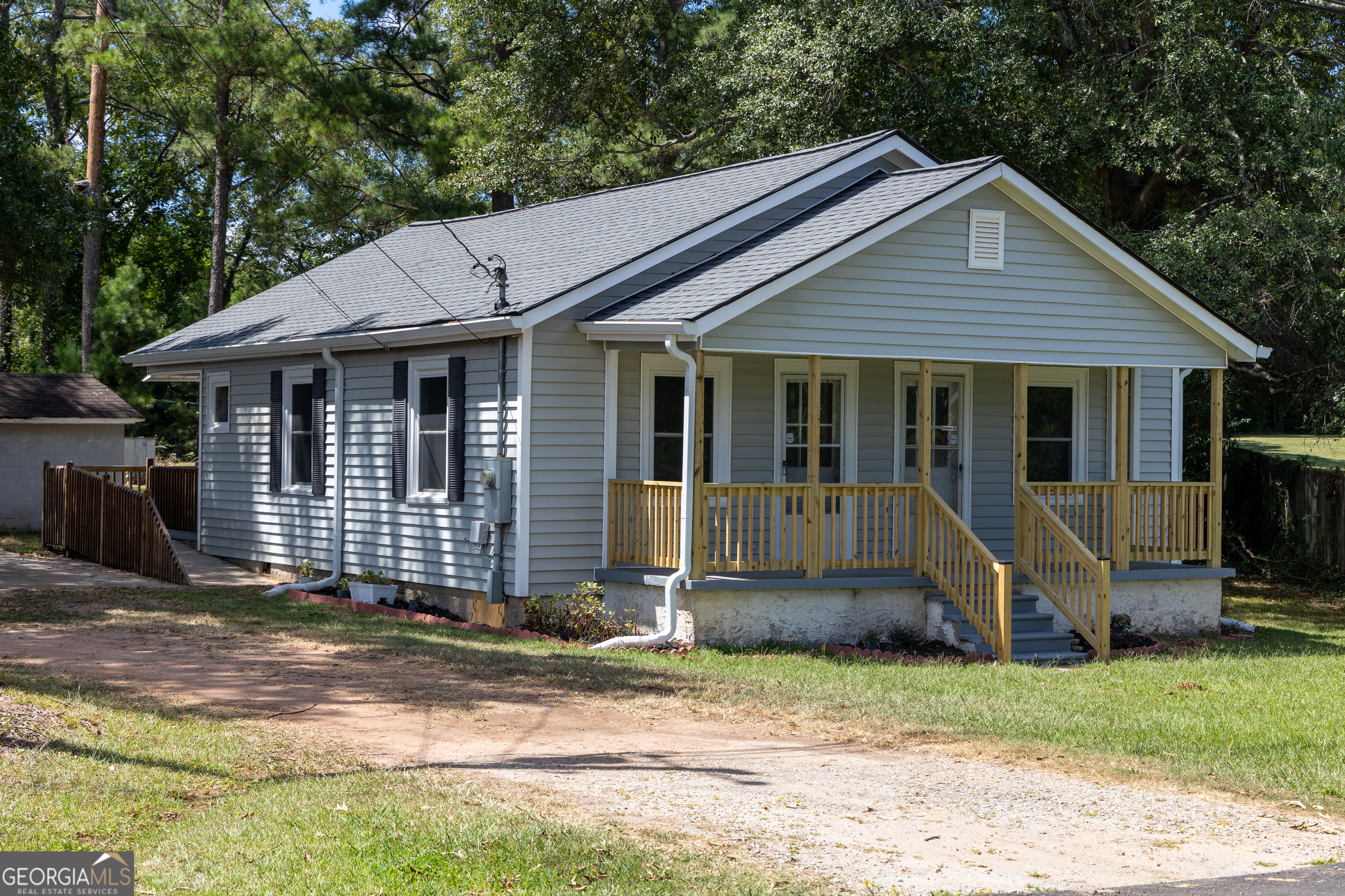 Gordon Rd, Newnan, GA 30263