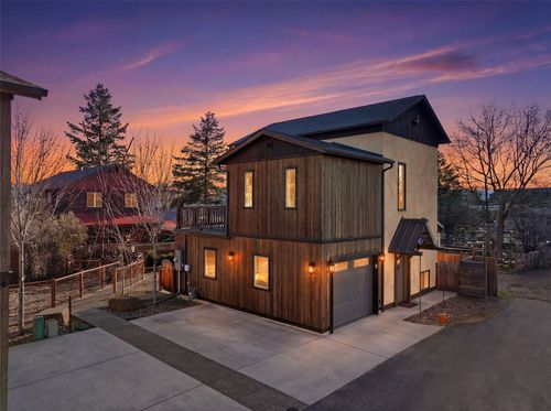 1515 N Dickens St, Missoula, MT, 59802-2703 | Card Image
