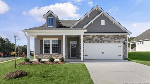 824 Fernwind Cir, Aberdeen, NC, 28315-0120 | Card Image