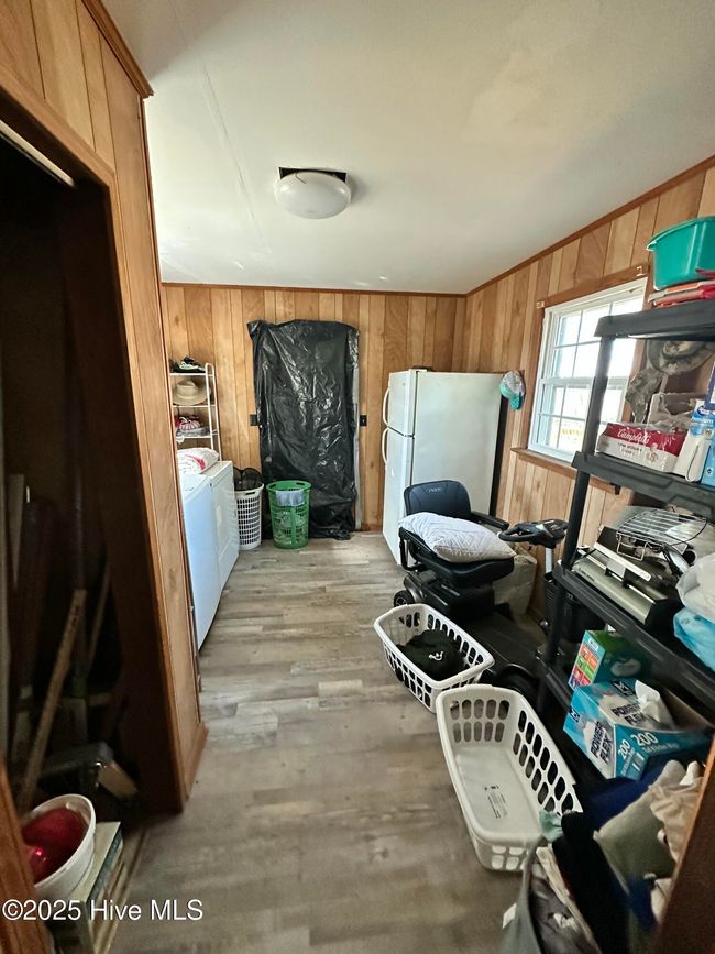 826 Sladesville Rd, House other with 3 bedrooms, 2 bathrooms and 2 parking in Scranton NC | Image 22