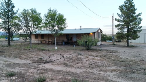 6062 N Hamilton Rd, Willcox, AZ, 85643-3227 | Card Image