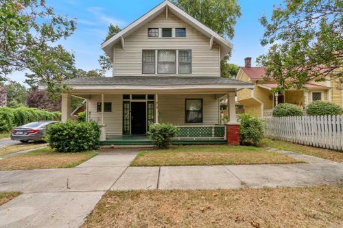 515 W 24th St, Little Rock, AR, 72206-2127 | Card Image