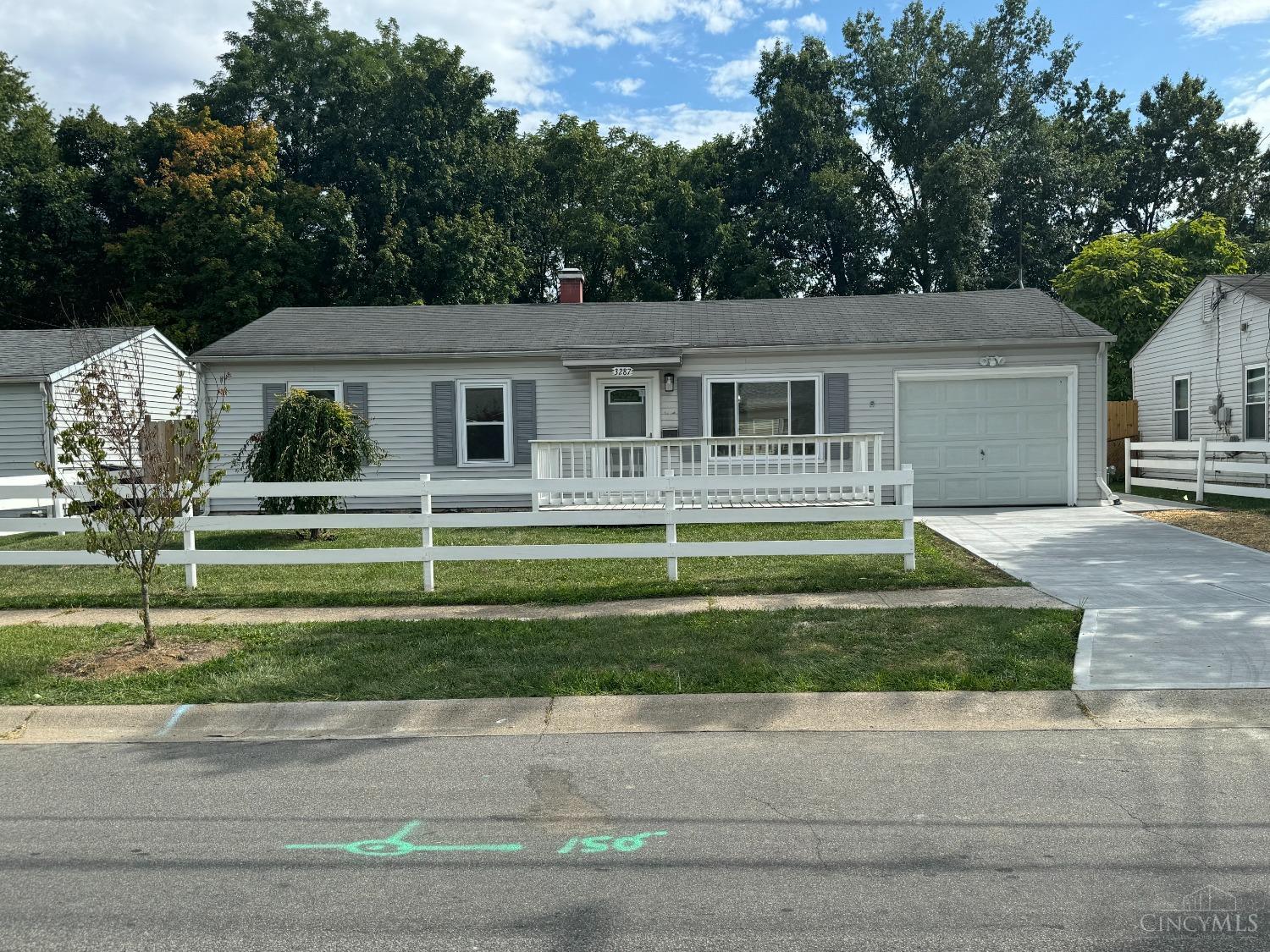 Niagara St, Cincinnati, OH 45251