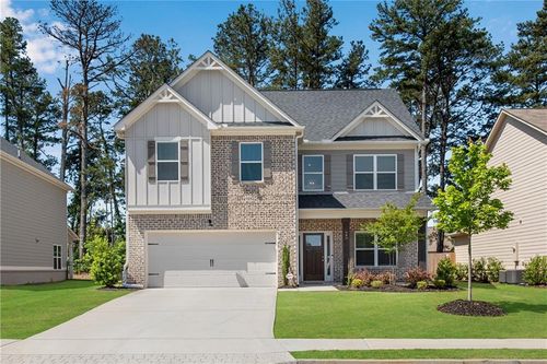 582 Eagles Nest Circle, Auburn, GA, 30011 | Card Image