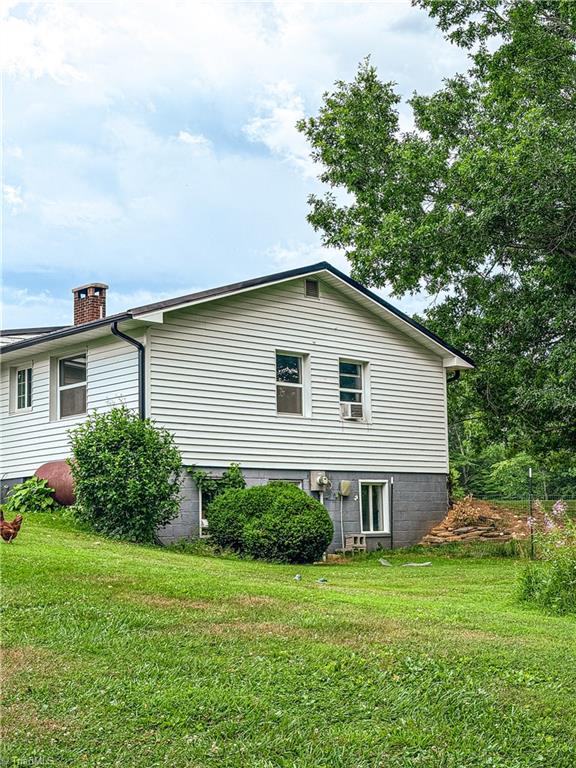 Residential in Piney Creek 4