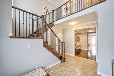 101 Kaitting Trail, House other with 4 bedrooms, 4 bathrooms and 3 parking in Oakville ON | Image 3