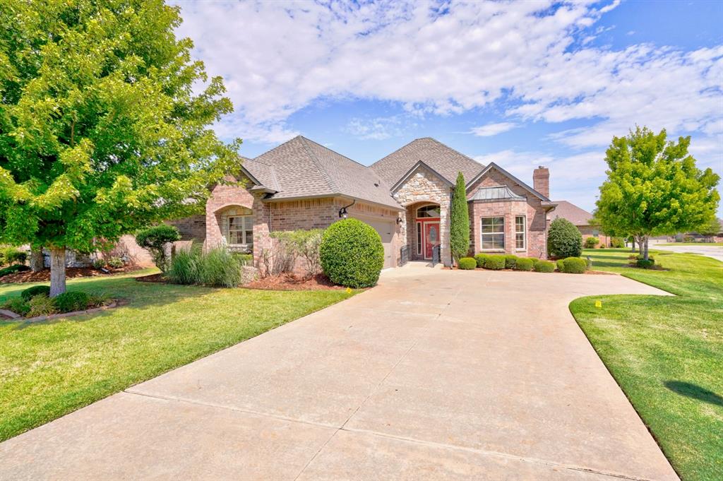 123rd St, Oklahoma City, OK 73142