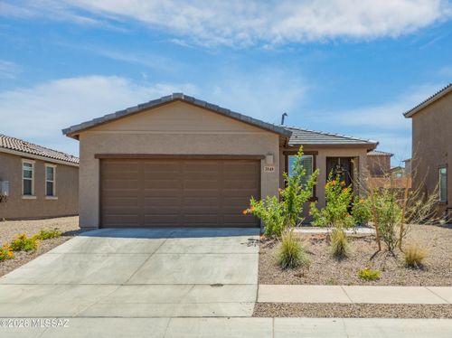 7049 W Star Garden Way, Tucson, AZ, 85757 | Card Image