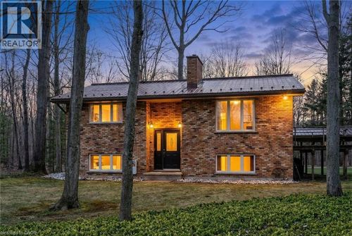 775 4th Concession Road Enr, Langton, ON, N0E | Card Image