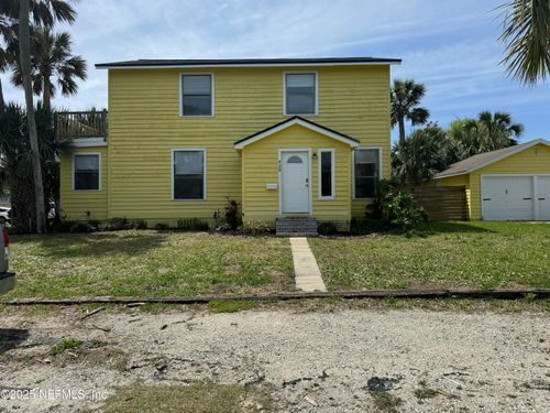 300 Bay St, NEPTUNE BEACH, FL, 32266-5030 | Card Image