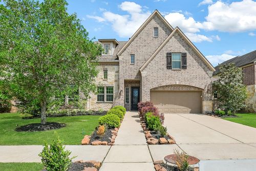 2610 Orleans Way, Missouri City, TX, 77459-7316 | Card Image