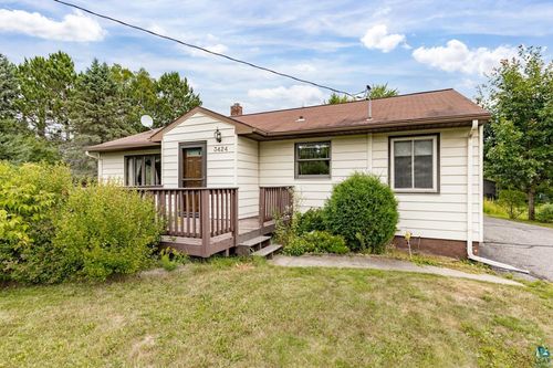 3424 Chambersburg Ave, Duluth, MN, 55811 | Card Image