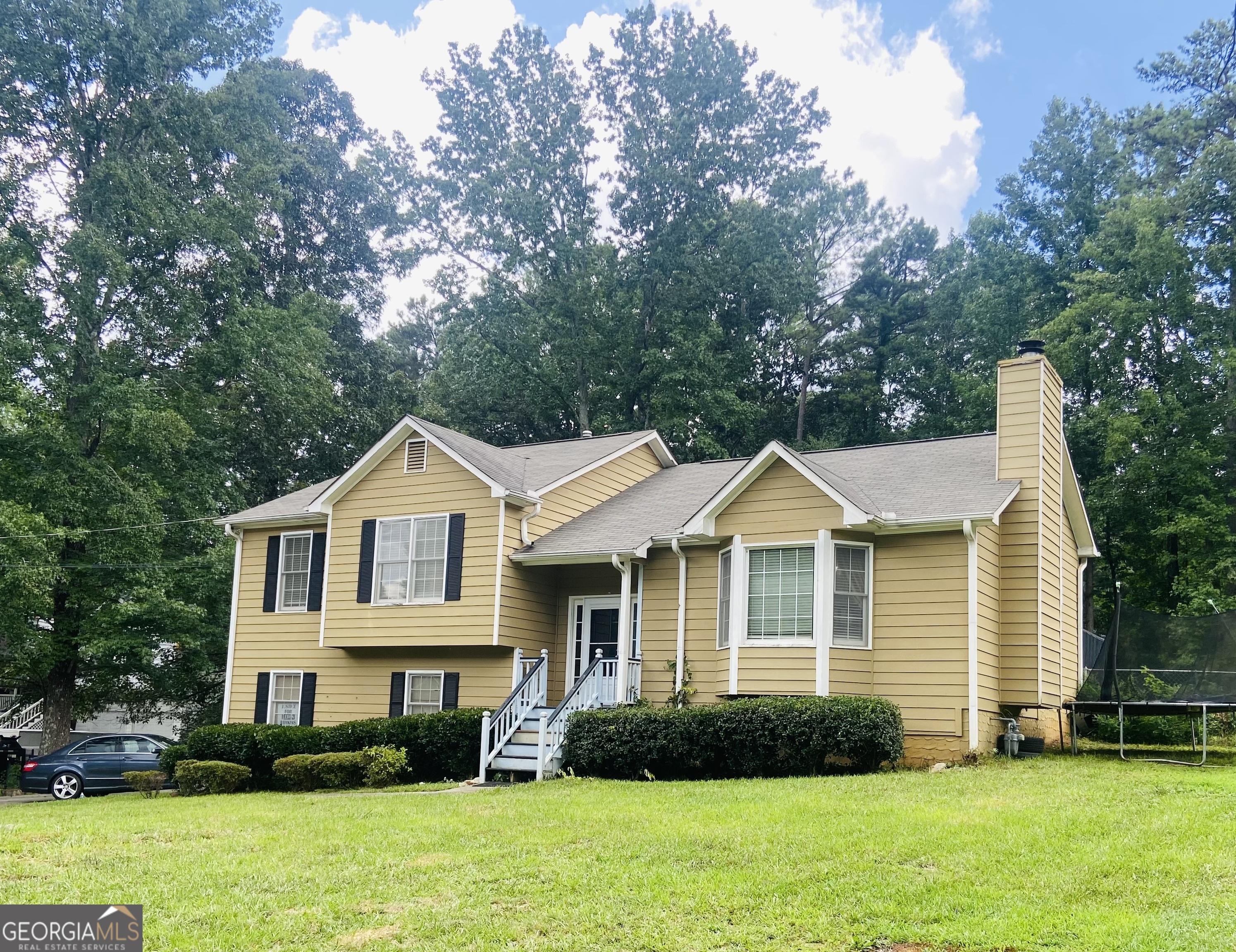 Marion Ln, Douglasville, GA 30134