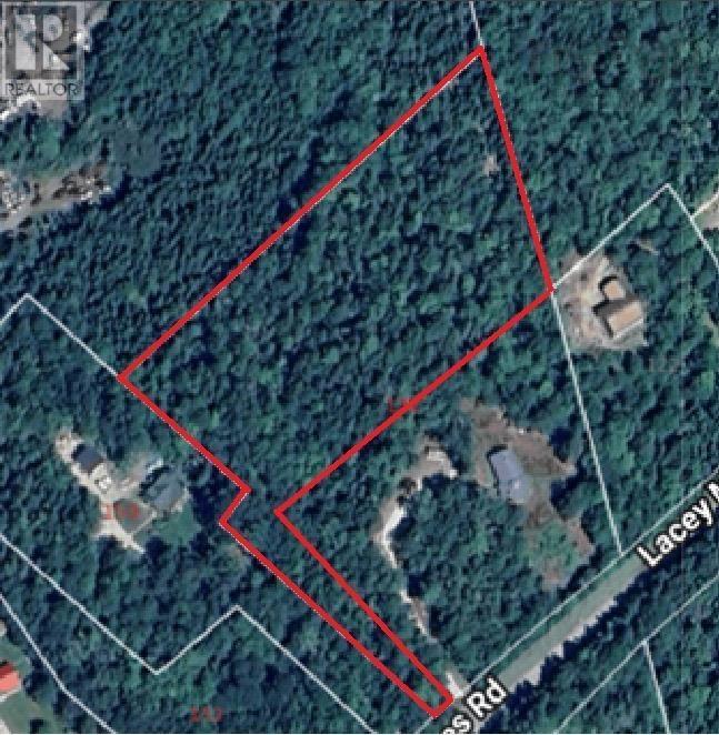 Land in Chester Basin 2