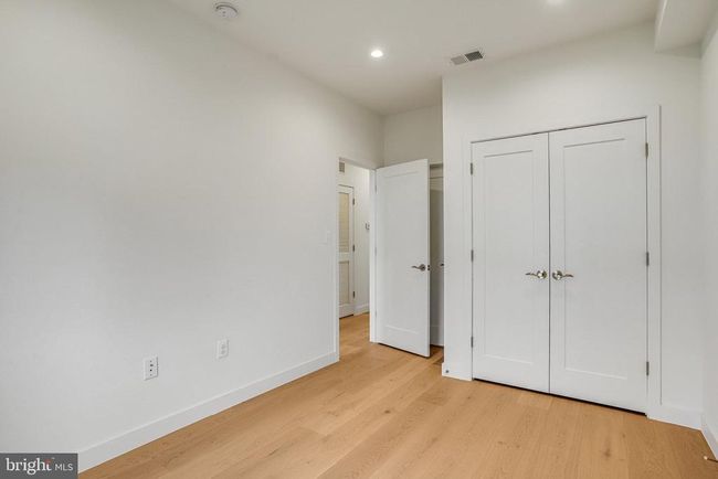 4902 D St Se, Townhouse with 5 bedrooms, 4 bathrooms and null parking in WASHINGTON DC | Image 22