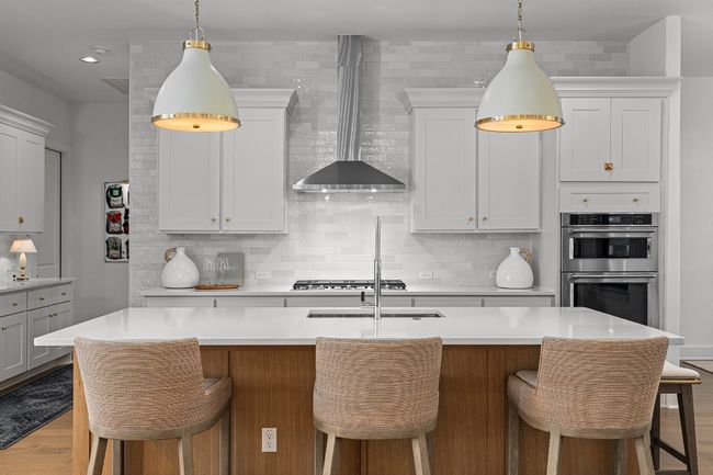 1104 Flint Ridge Trl, House other with 4 bedrooms, 5 bathrooms and null parking in Georgetown TX | Image 9