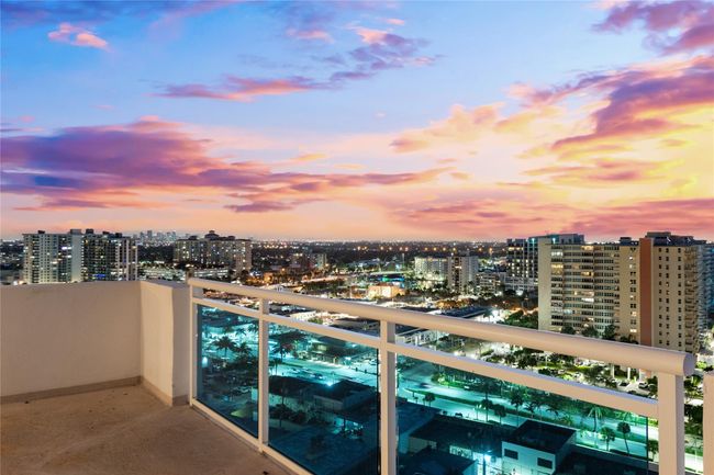 PH-1 - 3430 Galt Ocean Dr, Condo with 4 bedrooms, 4 bathrooms and null parking in Fort Lauderdale FL | Image 78