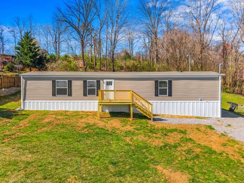 3520 Sublett Rd, Morristown, TN, 37813-3727 | Card Image