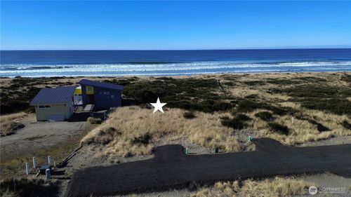 0 Sunset Beach Court, Westport, WA, 98595 | Card Image