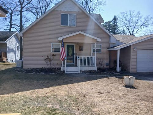 3047 Island Lake Dr, National City, MI, 48748-9309 | Card Image