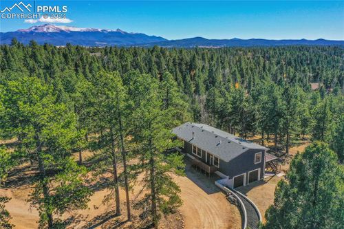 944 County Road 512, Divide, CO, 80814 | Card Image