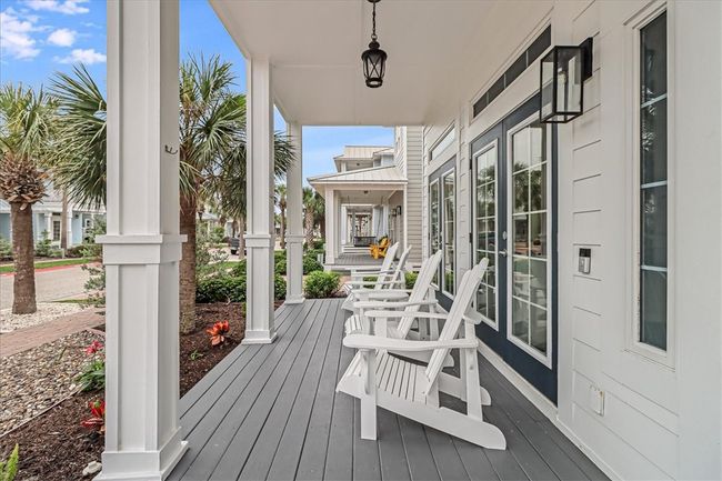 146 Bent Grass Dr, House other with 3 bedrooms, 3 bathrooms and null parking in Port Aransas TX | Image 5